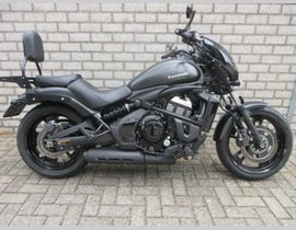 Kawasaki Vulcan S 2017 occasion