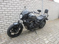 Kawasaki Vulcan S ABS 2017 occasion – foto 3 van 8