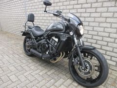 Kawasaki Vulcan S ABS 2017 occasion – foto 7 van 8