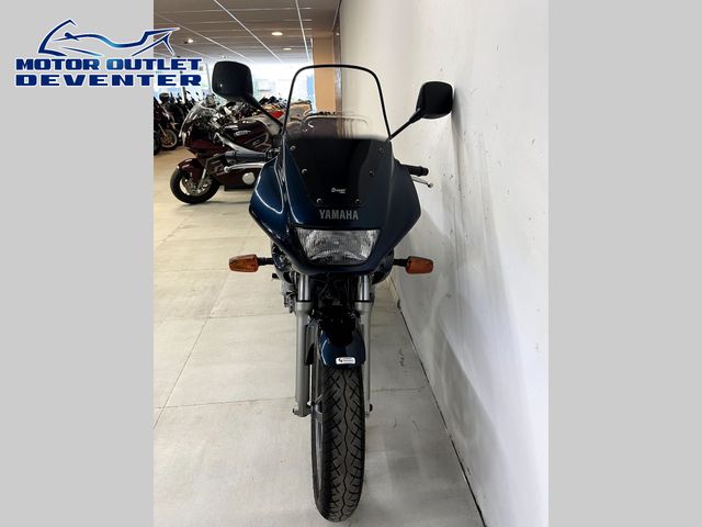 yamaha - xj-600-s---diversion