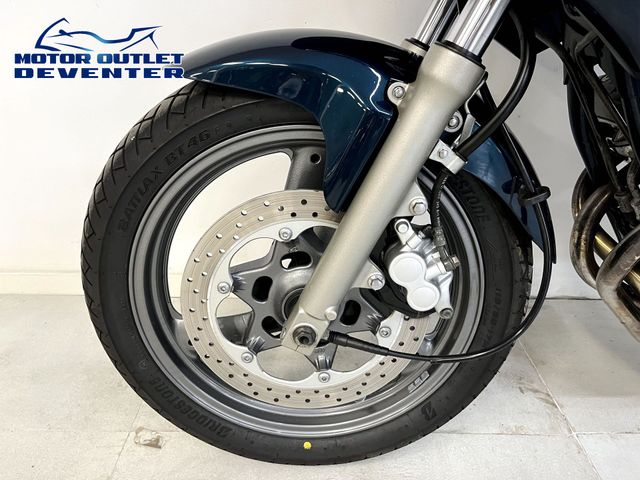 yamaha - xj-600-s---diversion