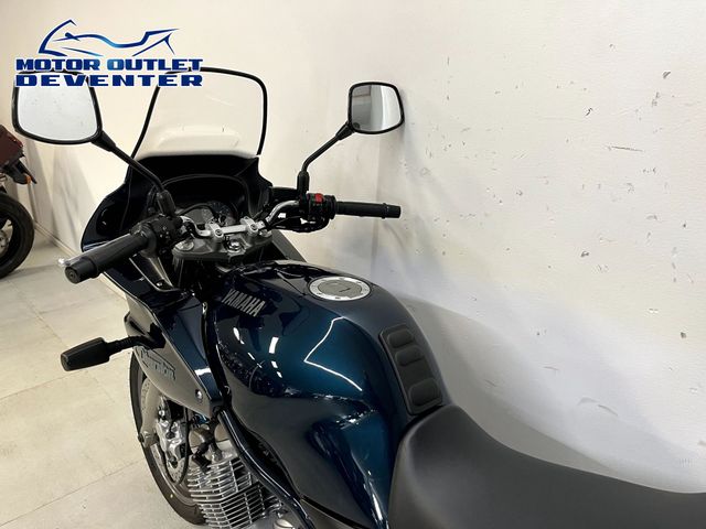 yamaha - xj-600-s---diversion