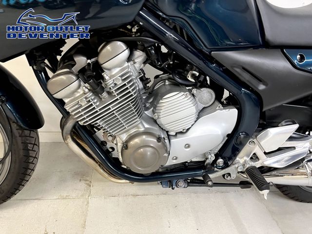 yamaha - xj-600-s---diversion
