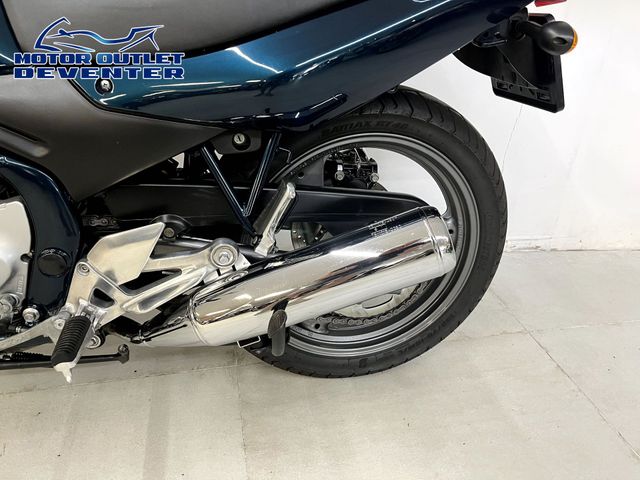 yamaha - xj-600-s---diversion