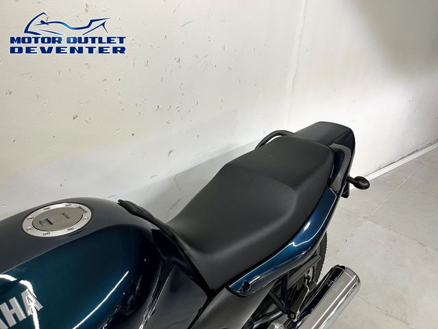 yamaha - xj-600-s---diversion