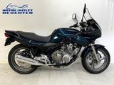 YAMAHA XJ 600 S / DIVERSION