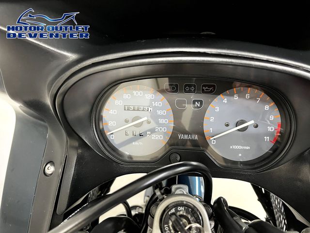 yamaha - xj-600-s---diversion
