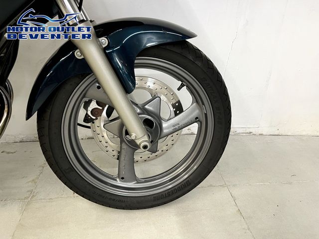 yamaha - xj-600-s---diversion