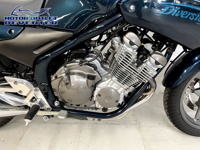 yamaha - xj-600-s---diversion