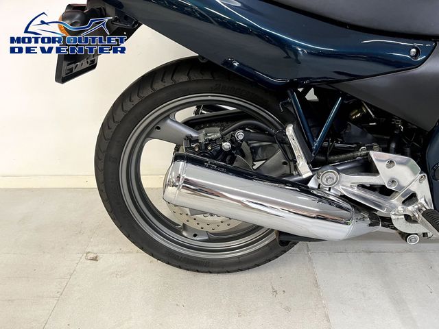yamaha - xj-600-s---diversion