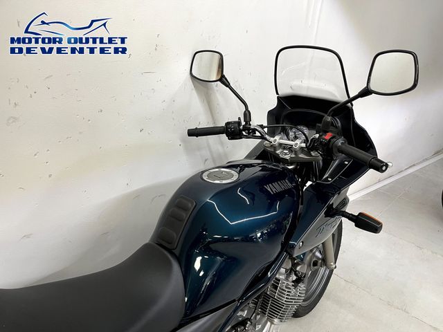 yamaha - xj-600-s---diversion