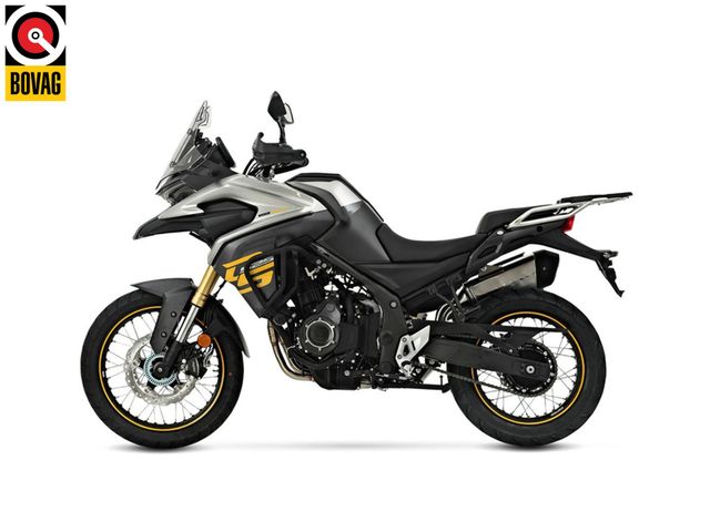 voge - ds-525-x