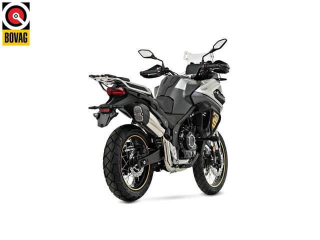 voge - ds-525-x