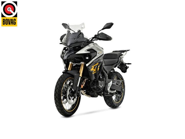 voge - ds-525-x