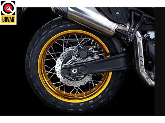 voge - ds-525-x