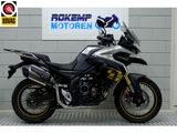 VOGE DS 525 X 
