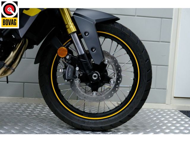 voge - ds-525-x