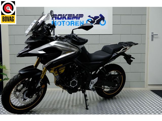 voge - ds-525-x