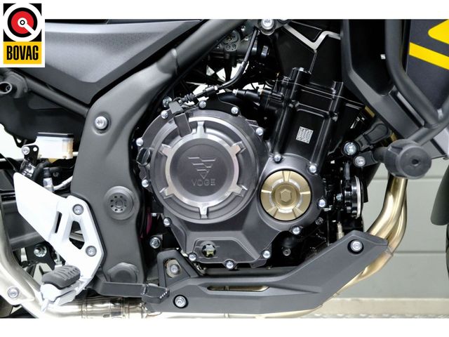 voge - ds-525-x