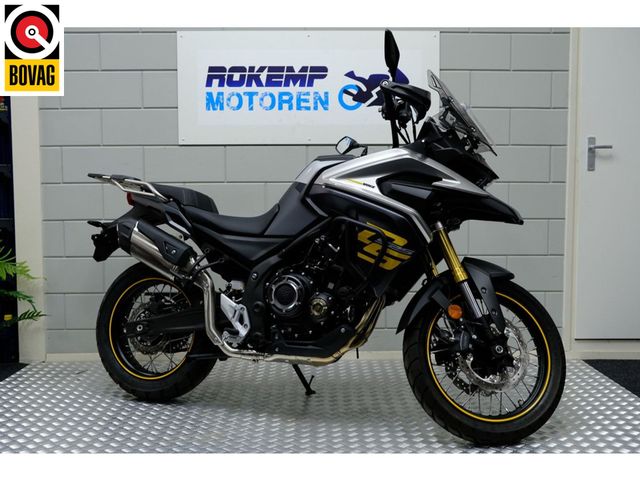 voge - ds-525-x