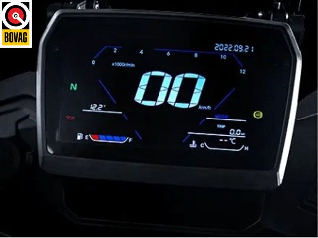 voge - ds-525-x