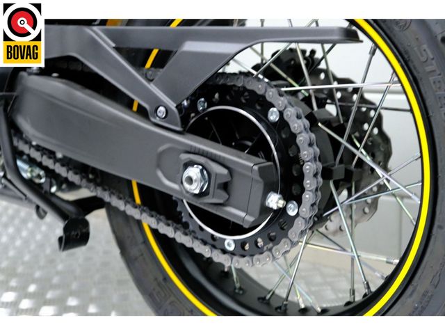 voge - ds-525-x