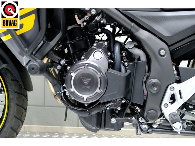 voge - ds-525-x