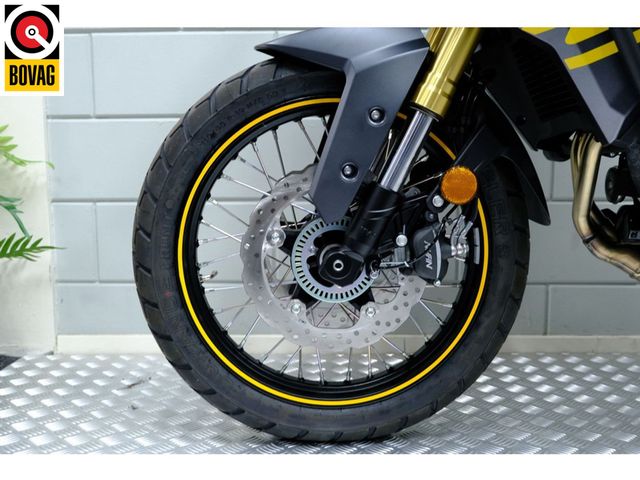 voge - ds-525-x