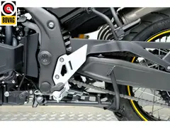 Voge DS 525 X (A2/ 35 kW) 2026 nieuw – foto 15 van 22