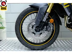 Voge DS 525 X (A2/ 35 kW) 2026 nieuw – foto 18 van 22