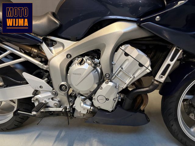 yamaha - fz-6-s-fazer