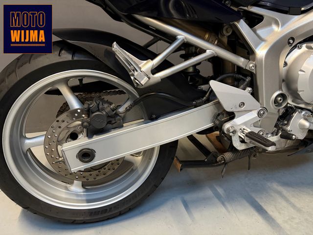 yamaha - fz-6-s-fazer