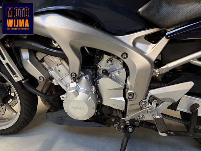 yamaha - fz-6-s-fazer