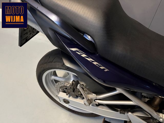 yamaha - fz-6-s-fazer