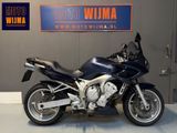 YAMAHA FZ 6 S FAZER