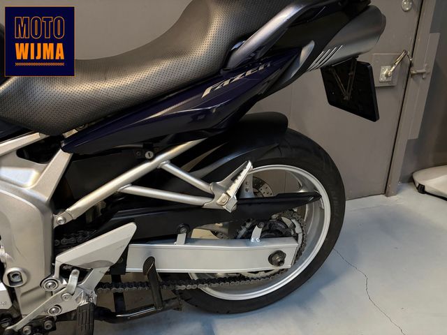 yamaha - fz-6-s-fazer