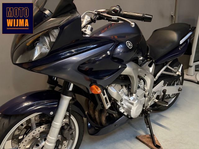 yamaha - fz-6-s-fazer