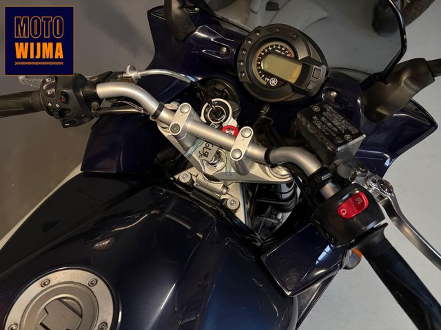 yamaha - fz-6-s-fazer