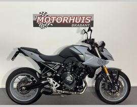 Suzuki GSX-8S 2024 occasion