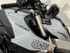 Suzuki GSX-8S 2024 occasion – foto 4 van 24