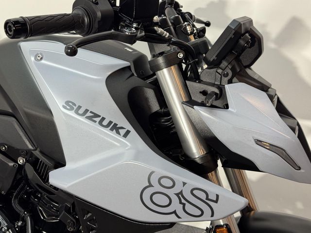 suzuki - gsx-8s