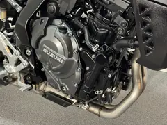 Suzuki GSX-8S 2024 occasion – foto 5 van 24