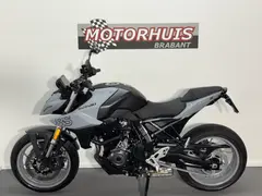 Suzuki GSX-8S 2024 occasion – foto 14 van 24
