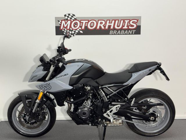 suzuki - gsx-8s