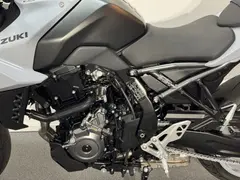 Suzuki GSX-8S 2024 occasion – foto 15 van 24