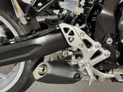 Suzuki GSX-8S 2024 occasion – foto 11 van 24