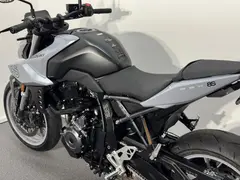 Suzuki GSX-8S 2024 occasion – foto 23 van 24