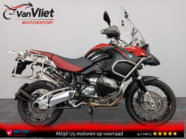 bmw - r-1200-gs-adventure