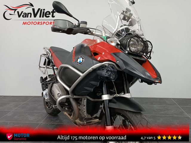 bmw - r-1200-gs-adventure