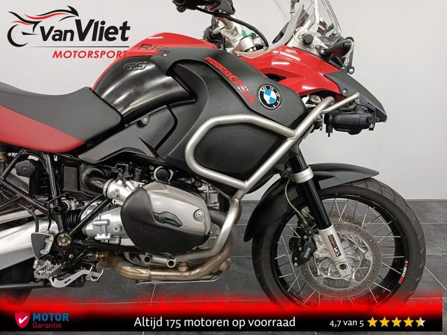 bmw - r-1200-gs-adventure